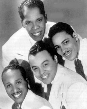 The Ink Spots